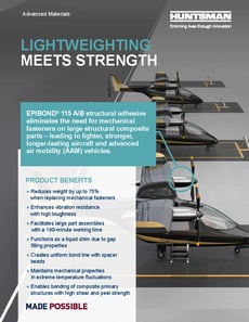 EPIBOND 115 Brochure